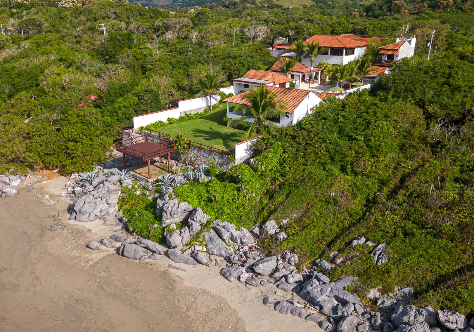 Refugio del Mar